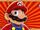 SMG4: Mario The Supreme Leader