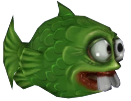 Dopefish