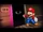 Mario Plays Roblox DOORS