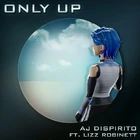 Only Up Album