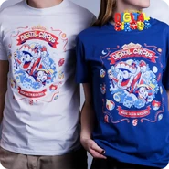 Retro Carnival T-Shirt