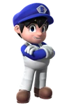 SMG4