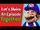 4 Million Sub Announcement