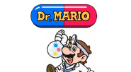 Another picture of Dr. Mario from R64: An Overdose of Dr. Mario