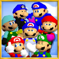 :SuperMarioGlitchy4 Wiki:Cheat codes