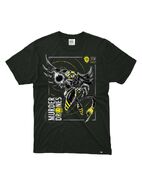 V - Ready To Kill T-Shirt