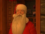Santa Claus