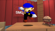 SMG4 War Of The Fat Italians 2018 435