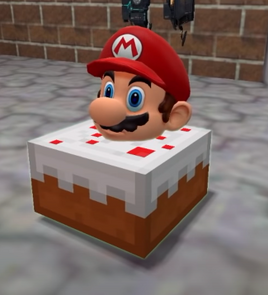 Cakebert