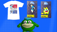 Super Challenge 64 (Boopkins' Merch Bundle 04)