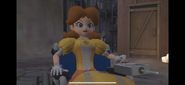 Daisy.
