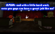 SMG4's speech