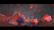 Peach's Castle (current)