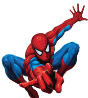 Spiderman Evil