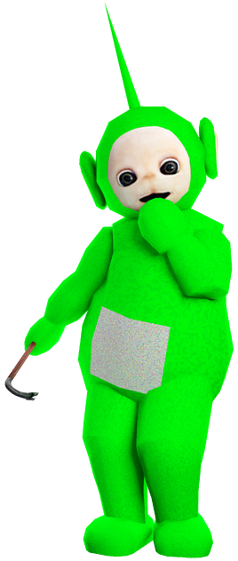 GMOD