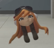Leggy's 4th Appearance