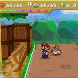 Paper mario 64 pc sale