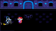 If Mario was in... Deltarune 131