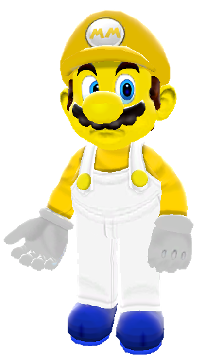 Mariomario54321 Supermarioglitchy4 Wiki Fandom - smg4 bob roblox png image with transparent background toppng