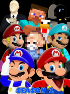 Fanmade poster by Cookie 2307