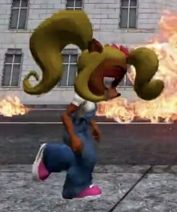 mitty✳︎ 様宛Coco Bandicoot & Jet Pack Coco Bandicoot PSX [CRASH BANDICOOT] by JetPaper on DeviantArt