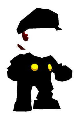 Faceless Guy | The SMG4 Wiki | Fandom