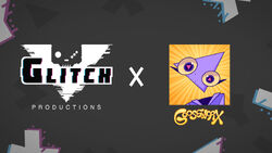 Welcome to Glitch Productions!, The SMG4/GLITCH Wiki