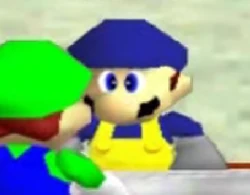 Superzoomer18 | The SMG4 Wiki | Fandom