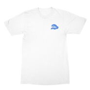 SMG4 Logo Embroidered T-Shirt