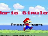 R64: Mario Simulator