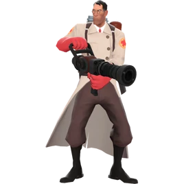 Medic New