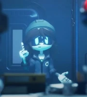 Sarah(Murder Drones)