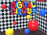 The Amazing Digital Circus (Soundtrack)
