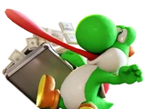 Yoshi