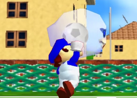 BooStealsTheBall