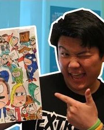 Smg4 Mail Awesome Fan Art ʖ Supermarioglitchy4 Wiki Fandom