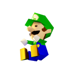 Luigi Dolls