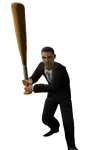 Barack Obama