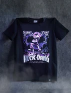 Uzi - Heck & Dang T-Shirt