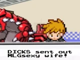 Gary "DICKS" Oak