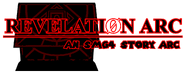 Unofficial Logo for the Revelations Arc (by HeroesSquad)