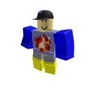 SuperMario590's Roblox Avatar