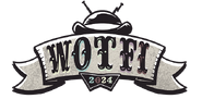 War of the Fat Italians 2024 logo
