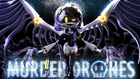 MURDER DRONES (PILOT)