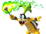 Iggy Koopa