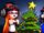 SMG4 Christmas 2017: The XMAS Discovery