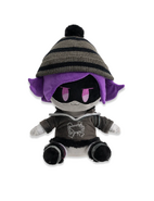 Uzi Plush