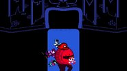 If Mario was in... Deltarune 220