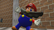 Mario And The T-Pose Virus 089