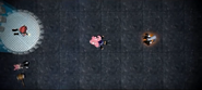 The Death of Desti.